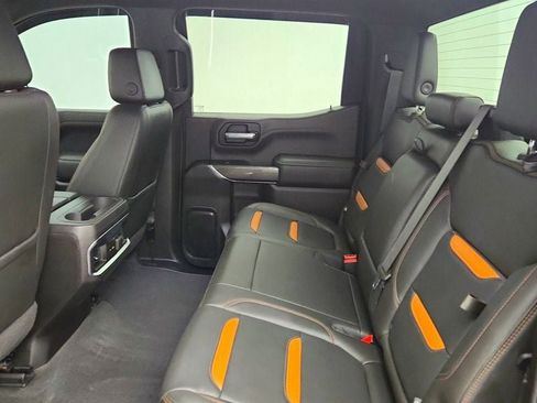Used 2021 GMC Sierra 1500 AT4 image 20