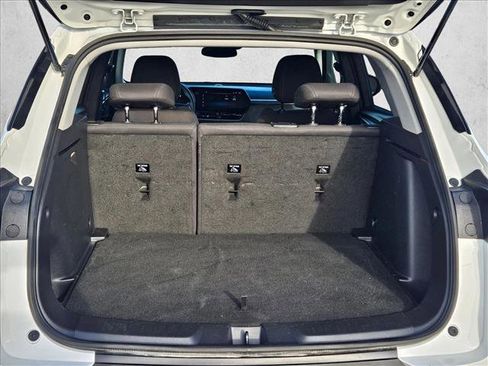 Used 2025 Chevrolet TrailBlazer LT image 18