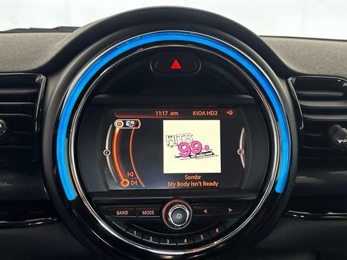 Used 2017 MINI Cooper Clubman S AWD/4WD image 21