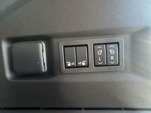 New 2026 Chevrolet Tahoe LT w/ Comfort Package AWD/4WD image 10