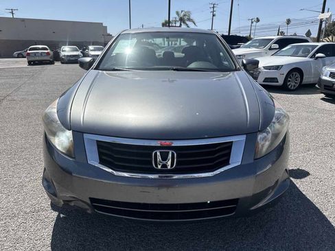 Used 2008 Honda Accord EX image 2