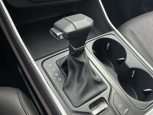 New 2026 Kia Carnival LXS image 21