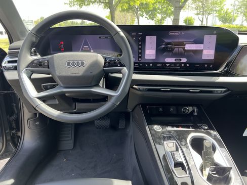 Used 2026 Audi A6 Prestige AWD/4WD image 19