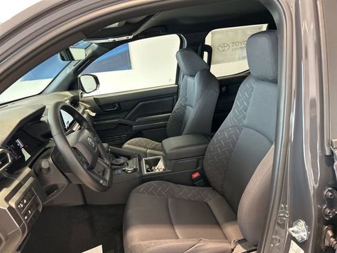 New 2026 Toyota Tacoma SR5 AWD/4WD image 12