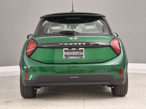 New 2026 MINI Cooper S FWD image 8