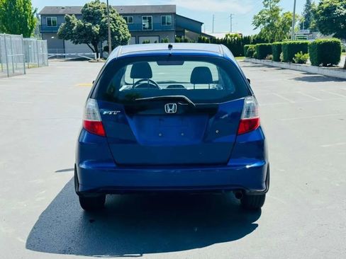 Used 2010 Honda Fit image 4