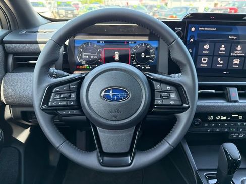 New 2026 Subaru Outback Premium AWD/4WD image 10