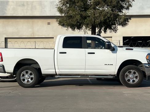 Used 2024 RAM 2500 Big Horn image 9