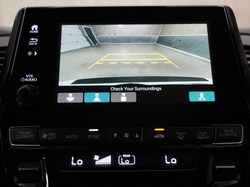 Used 2022 Honda Odyssey EX-L image 17