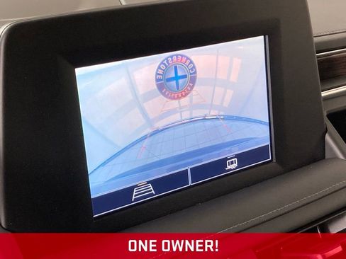 Used 2022 Chevrolet Tahoe LS w/ Driver Alert Package image 4