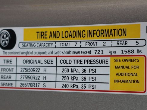 Used 2021 GMC Yukon Denali w/ LPO, Illumination Package image 56