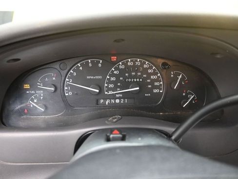 Used 2002 Ford Ranger XLT AWD/4WD image 21