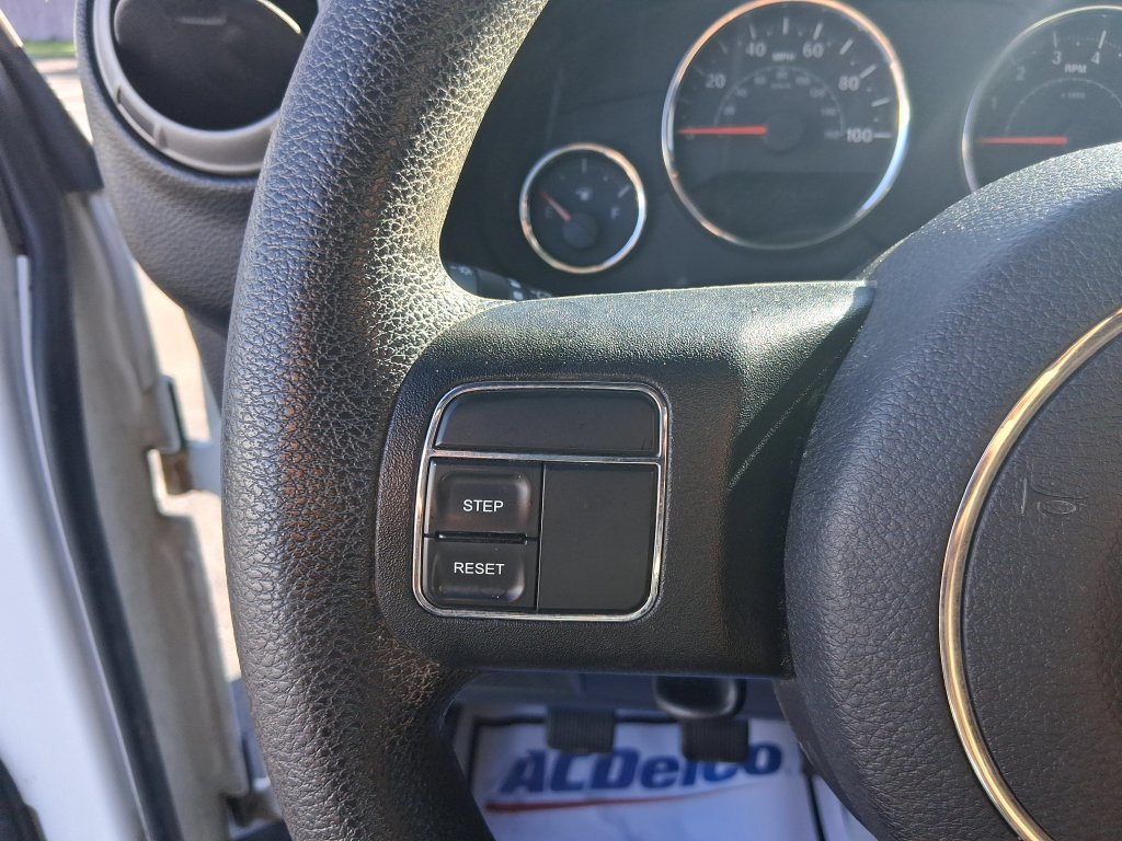 Used 2016 Jeep Wrangler Sport AWD/4WD image 25