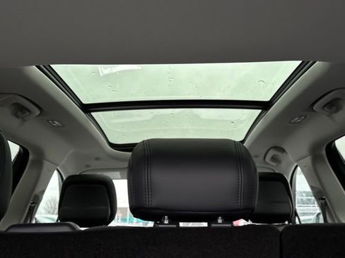 New 2026 Lincoln Nautilus Premier w/ Equipment Group 102A image 24