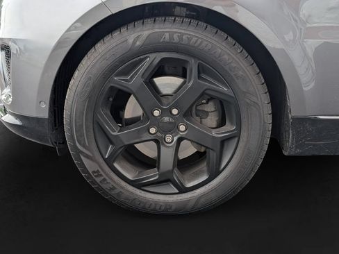 Used 2018 Land Rover Range Rover Sport HSE AWD/4WD image 26