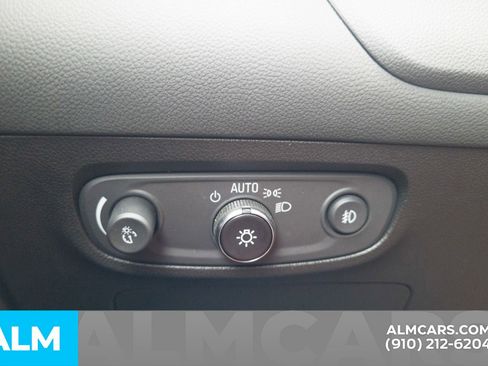 Used 2023 Buick Encore GX Select w/ Sport Touring Package image 33