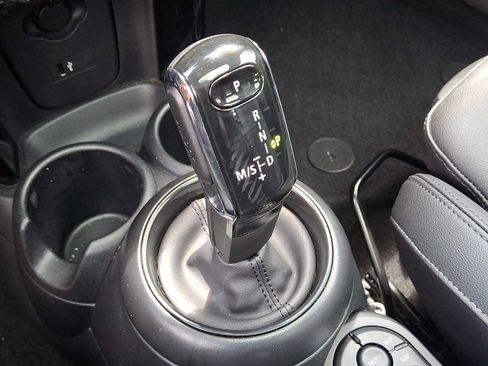 Used 2024 MINI Cooper S FWD image 16