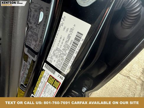 Used 2025 Toyota Tacoma TRD Off-Road image 35