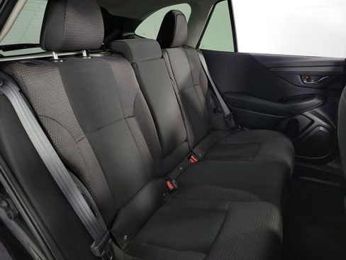 Used 2024 Subaru Outback Premium image 16