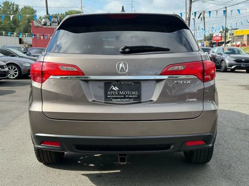 Used 2013 Acura RDX AWD image 6