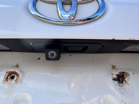 Used 2014 Toyota Corolla S w/ Driver Convenience Package image 11