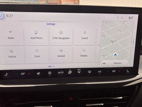 Certified 2023 Ford Escape ST-Line w/ Tech Pack #1 image 31