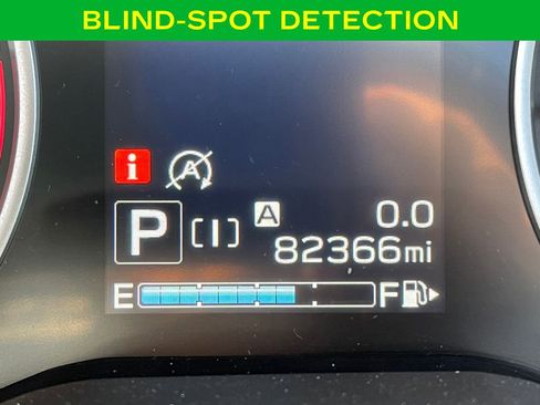 Used 2020 Subaru Forester Premium image 21