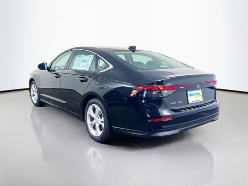 New 2026 Honda Accord LX image 5