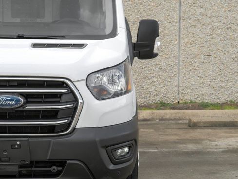 Used 2020 Ford Transit 350 Medium Roof w/ Upfitter Package RWD image 48