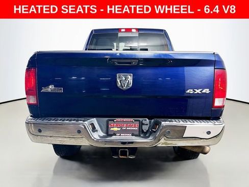 Used 2014 RAM 3500 Big Horn image 7
