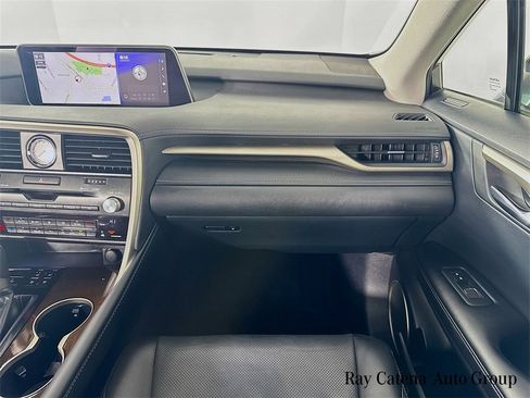 Certified 2019 Lexus RX 350 AWD image 25