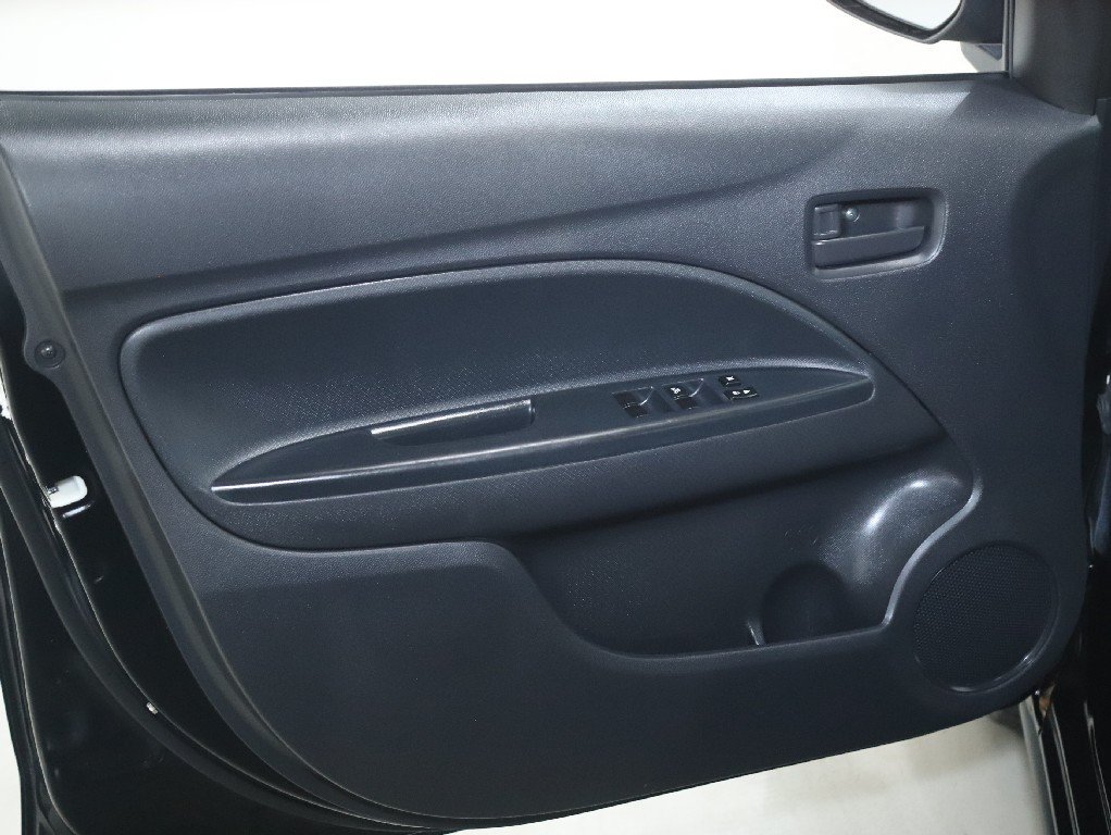 Used 2024 Mitsubishi Mirage FWD image 15