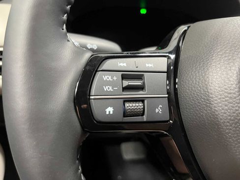 New 2026 Honda HR-V EX-L image 17