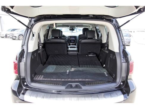 Used 2020 INFINITI QX80 Luxe w/ 22" Wheel Package RWD image 32