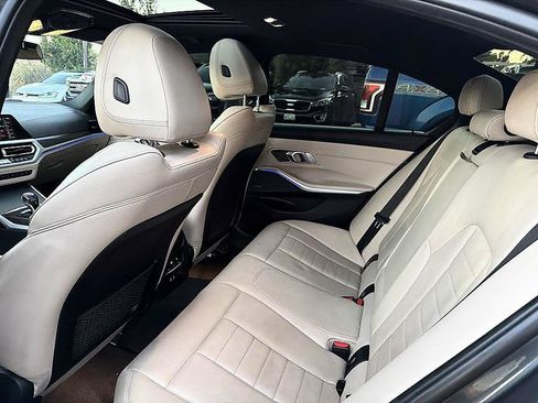 Used 2020 BMW M340i w/ Premium Package RWD image 11
