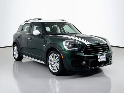 Used 2019 MINI Cooper Countryman FWD image 4