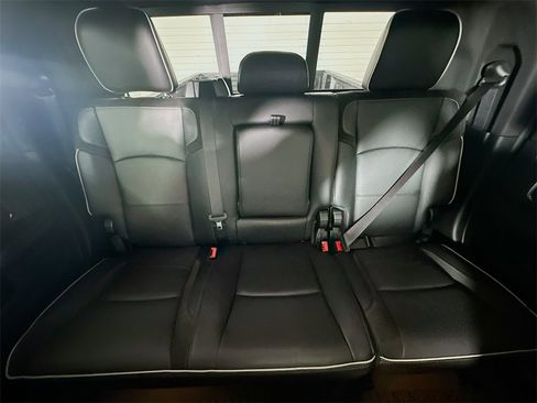 New 2026 RAM 2500 Laramie image 10