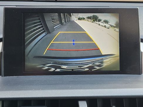 Used 2017 Lexus NX 200t FWD image 17