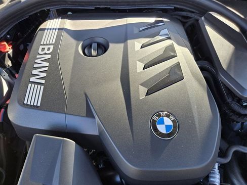 Used 2026 BMW 530i xDrive w/ M Sport Package AWD/4WD image 36