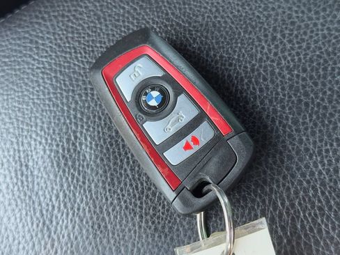 Used 2018 BMW 430i xDrive Convertible AWD/4WD image 8