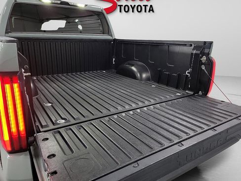 Used 2024 Toyota Tundra SR5 w/ SR5 Premium Package RWD image 7