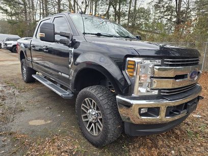 Used 2019 Ford F250 Lariat w/ Lariat Value Package