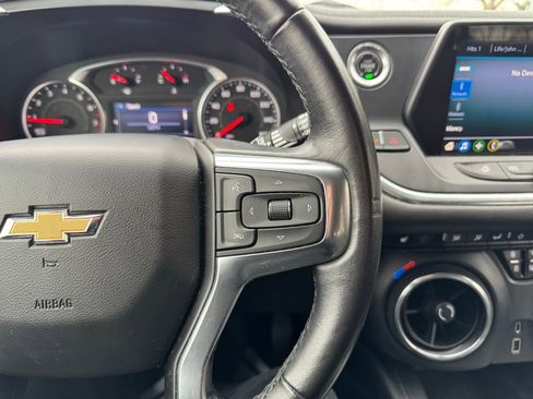 Used 2020 Chevrolet Blazer LT image 28