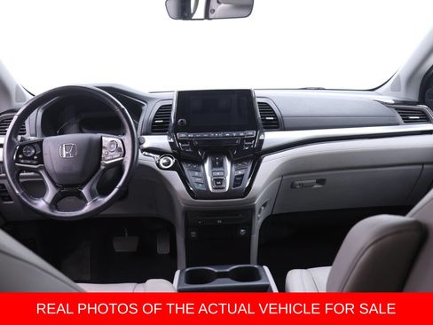 Used 2020 Honda Odyssey Elite image 5