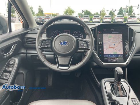 Used 2024 Subaru Crosstrek 2.5i Limited w/ Crosstrek Mirror Package AWD/4WD image 26