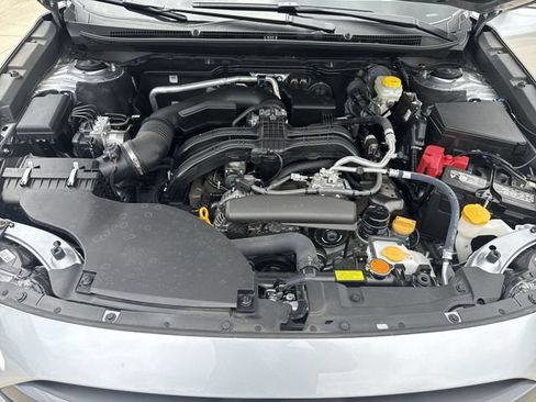 Certified 2025 Subaru Outback Premium AWD/4WD image 20