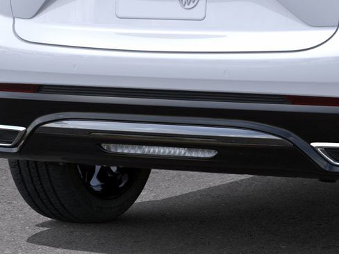 New 2026 Buick Envision Sport Touring image 14