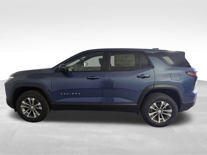 New 2026 Chevrolet Equinox LT w/ Safety and Technology Package