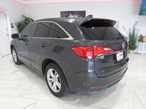 Used 2015 Acura RDX FWD image 6