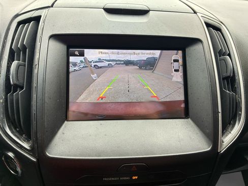 Used 2015 Ford Edge SEL w/ Equipment Group 201A FWD image 21